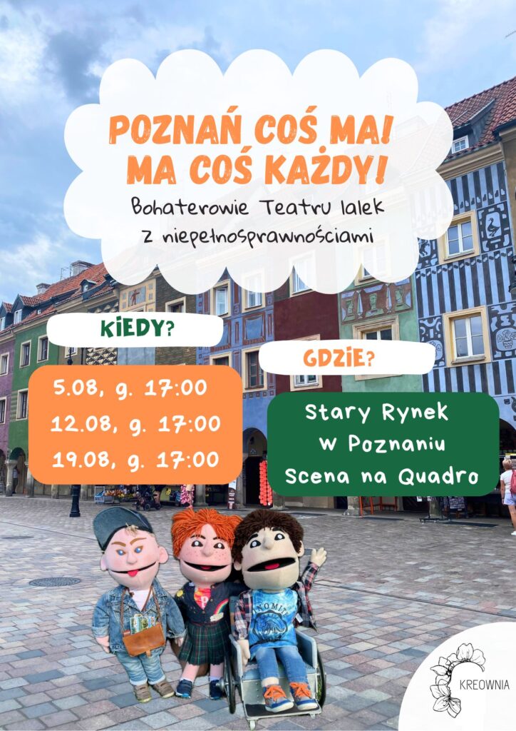 Poznan Cos Ma Ma Cos Kazdy 724x1024