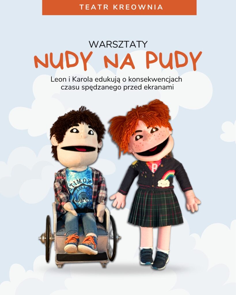 nudy na pudy