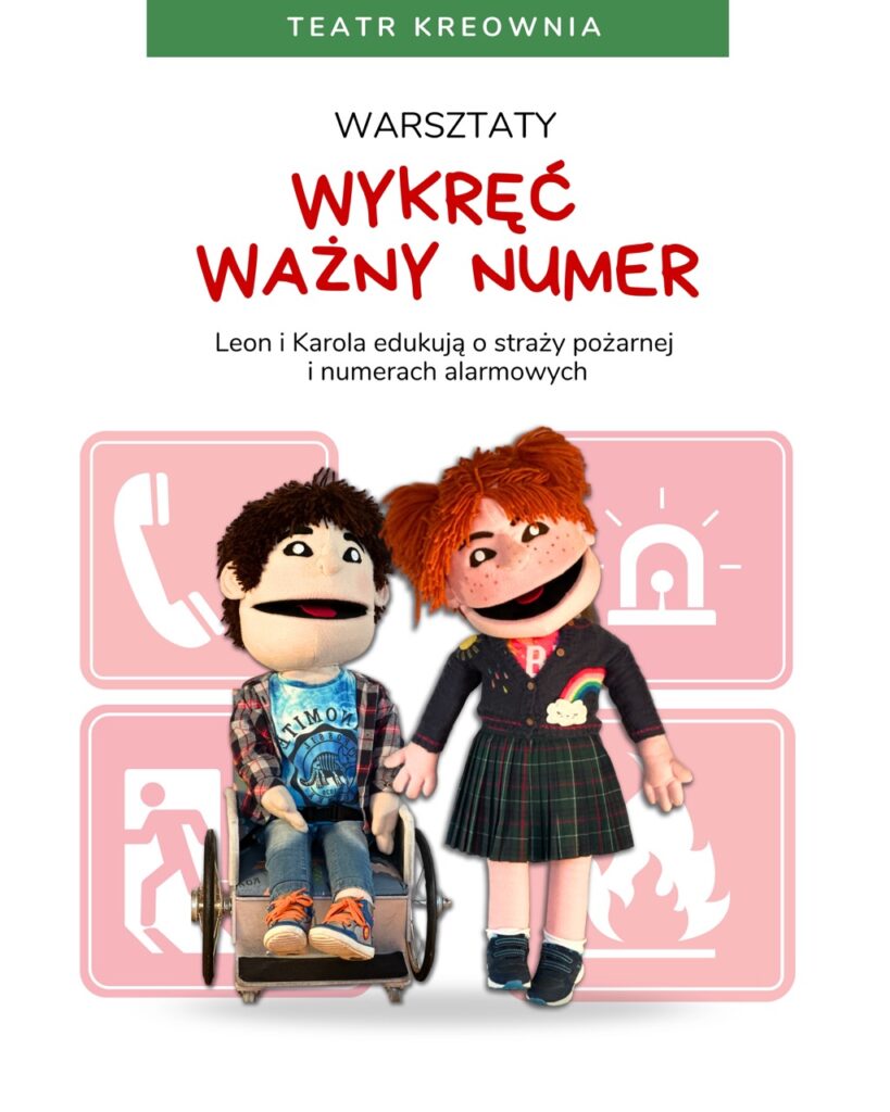 wykręć ważny numer
