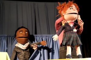 karola i przyjaciele każdy coś ma!, fot. anna rogaczewska 10