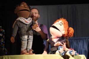 karola i przyjaciele każdy coś ma!, fot. anna rogaczewska 11