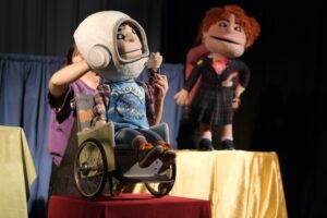 karola i przyjaciele każdy coś ma!, fot. anna rogaczewska 12