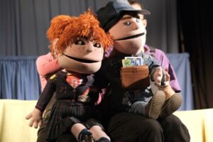 karola i przyjaciele każdy coś ma!, fot. anna rogaczewska 4