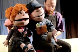 karola i przyjaciele każdy coś ma!, fot. anna rogaczewska 5