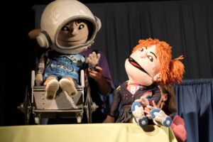 karola i przyjaciele każdy coś ma!, fot. anna rogaczewska 6