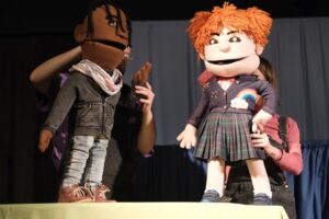 karola i przyjaciele każdy coś ma!, fot. anna rogaczewska 7