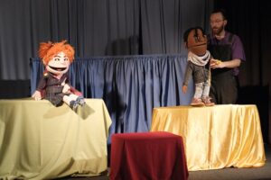 karola i przyjaciele każdy coś ma!, fot. anna rogaczewska 8