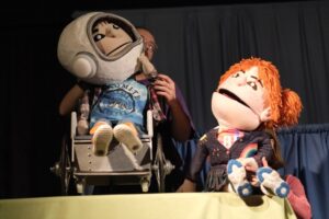 karola i przyjaciele każdy coś ma!, fot. anna rogaczewska 9