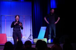 stacha sposób na stracha, fot. marcin klonowski 1