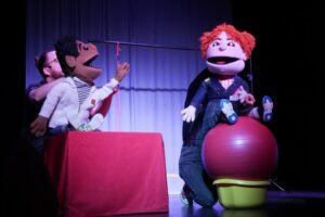 stacha sposób na stracha, fot. marcin klonowski 5