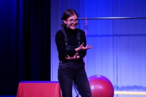 stacha sposób na stracha, fot. marcin klonowski 6