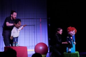 stacha sposób na stracha, fot. marcin klonowski 7