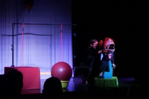 stacha sposób na stracha, fot. marcin klonowski 8