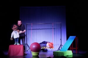 stacha sposób na stracha, fot. marcin klonowski 9