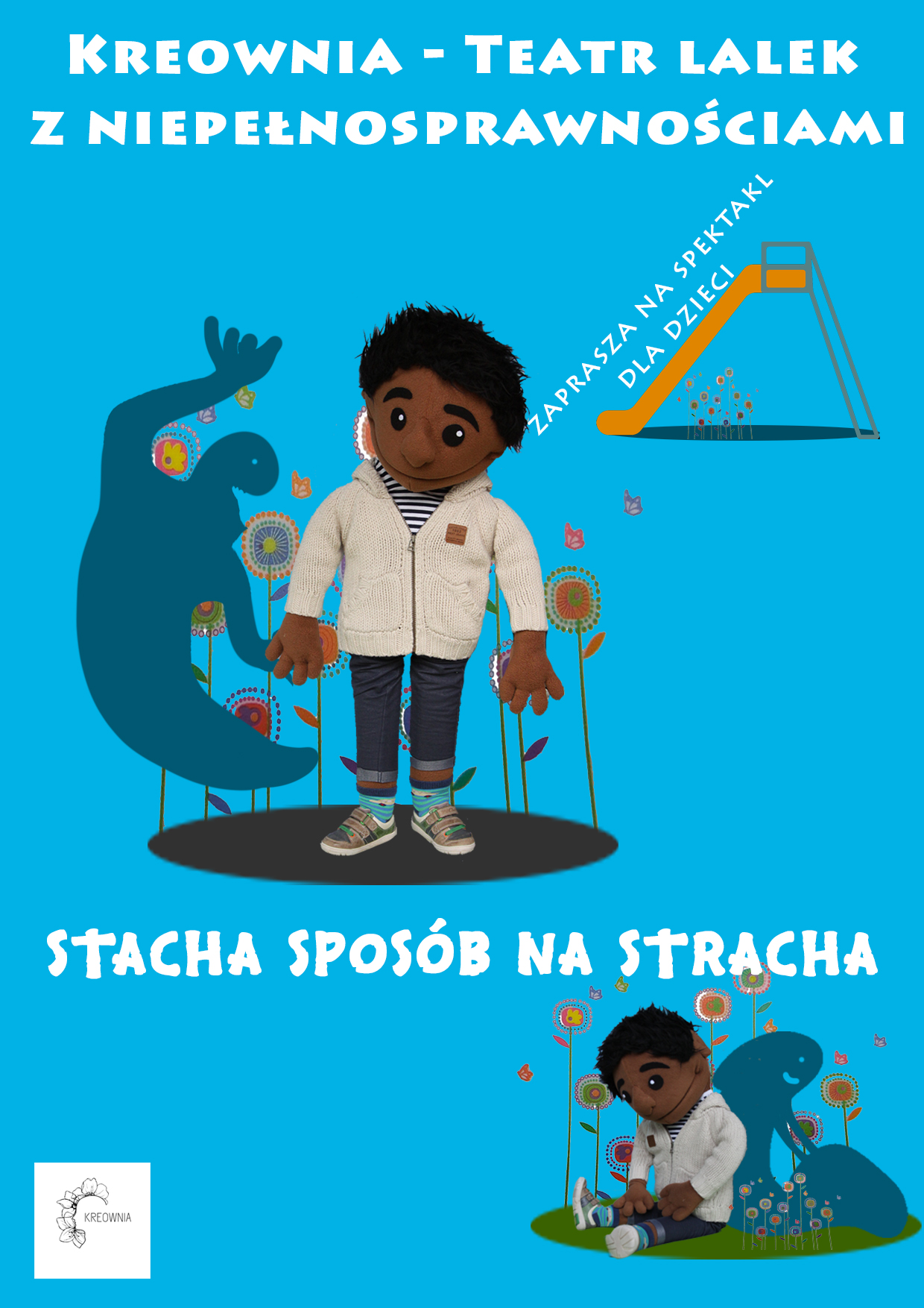 stacha kwiatki